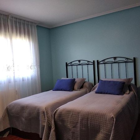 Villa Paula Avilés Buitenkant foto