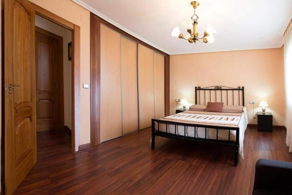 Villa Paula Avilés Buitenkant foto